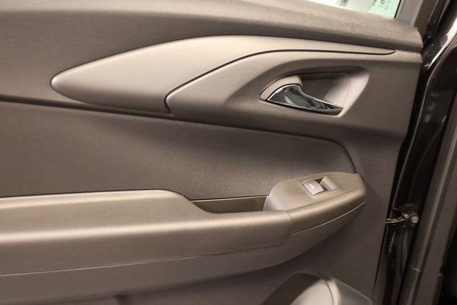 New 2026 Chevrolet TrailBlazer LT w/ Convenience Package image 24