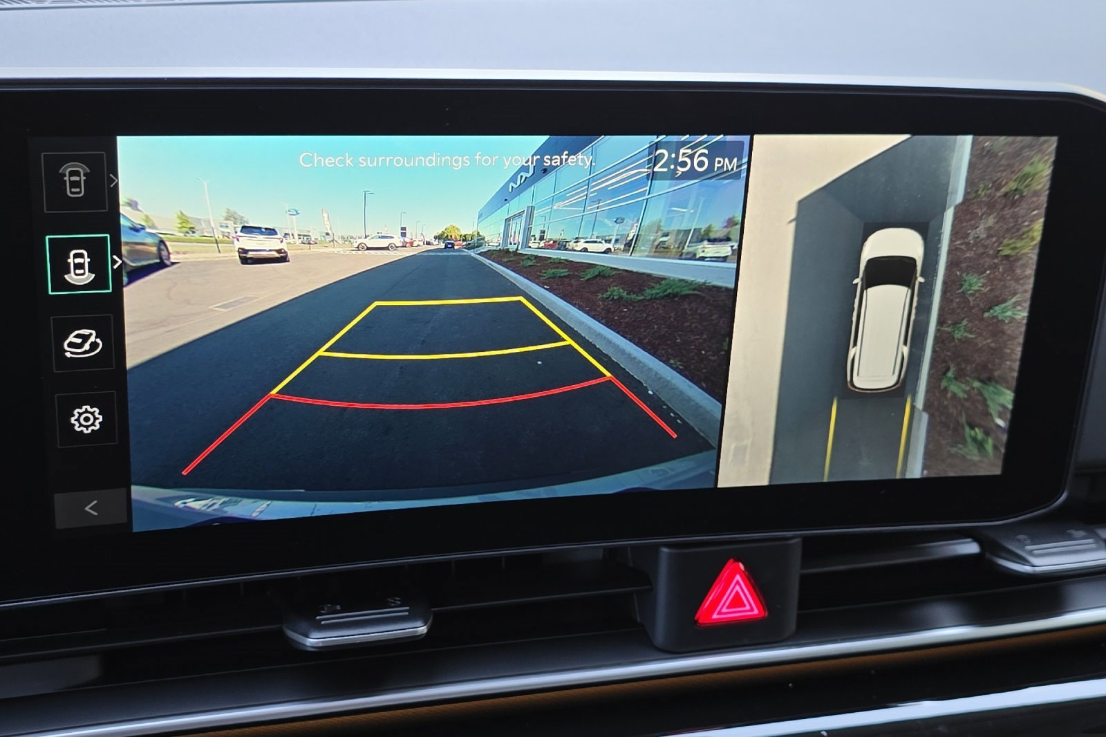 New 2026 Kia Carnival SX Prestige image 17