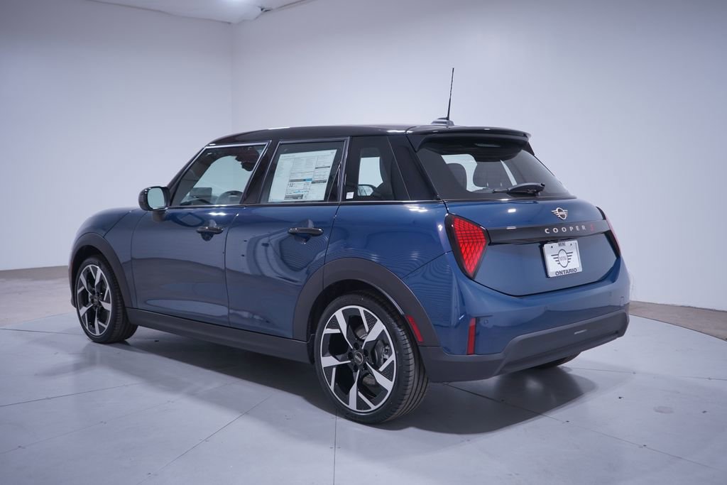 New 2026 MINI Cooper S image 3