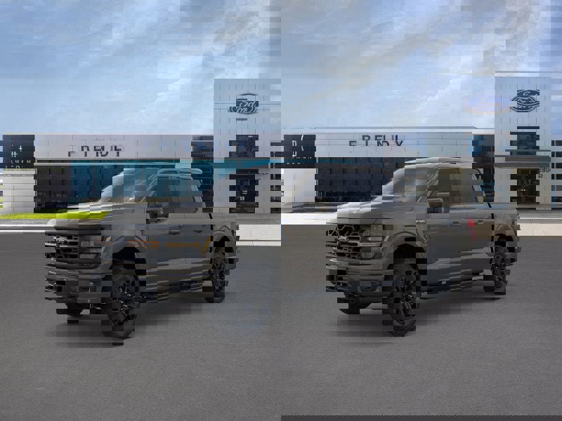 New 2026 Ford F150 Tremor image 1