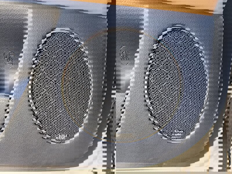 Used 2021 Genesis GV80 3.5T Advanced + image 25