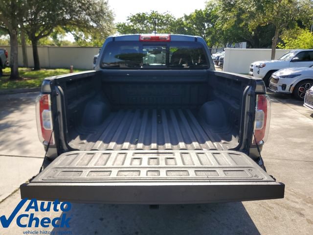 Used 2022 GMC Canyon Denali AWD/4WD image 10