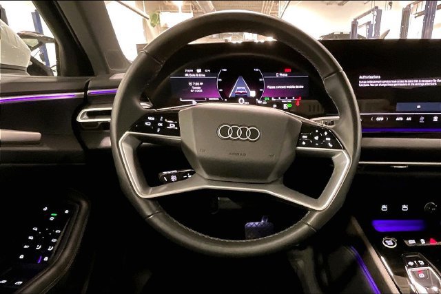 Certified 2025 Audi A5 Premium w/ 19" Wheel Package AWD/4WD image 5