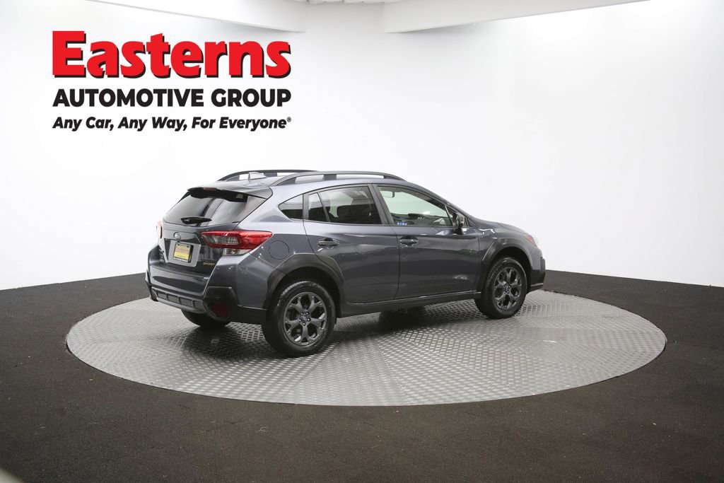 Used 2023 Subaru Crosstrek 2.5i Sport image 41