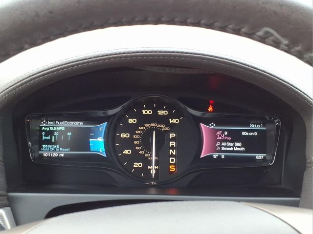 Used 2015 Lincoln MKX AWD w/ Equipment Group 101A image 30