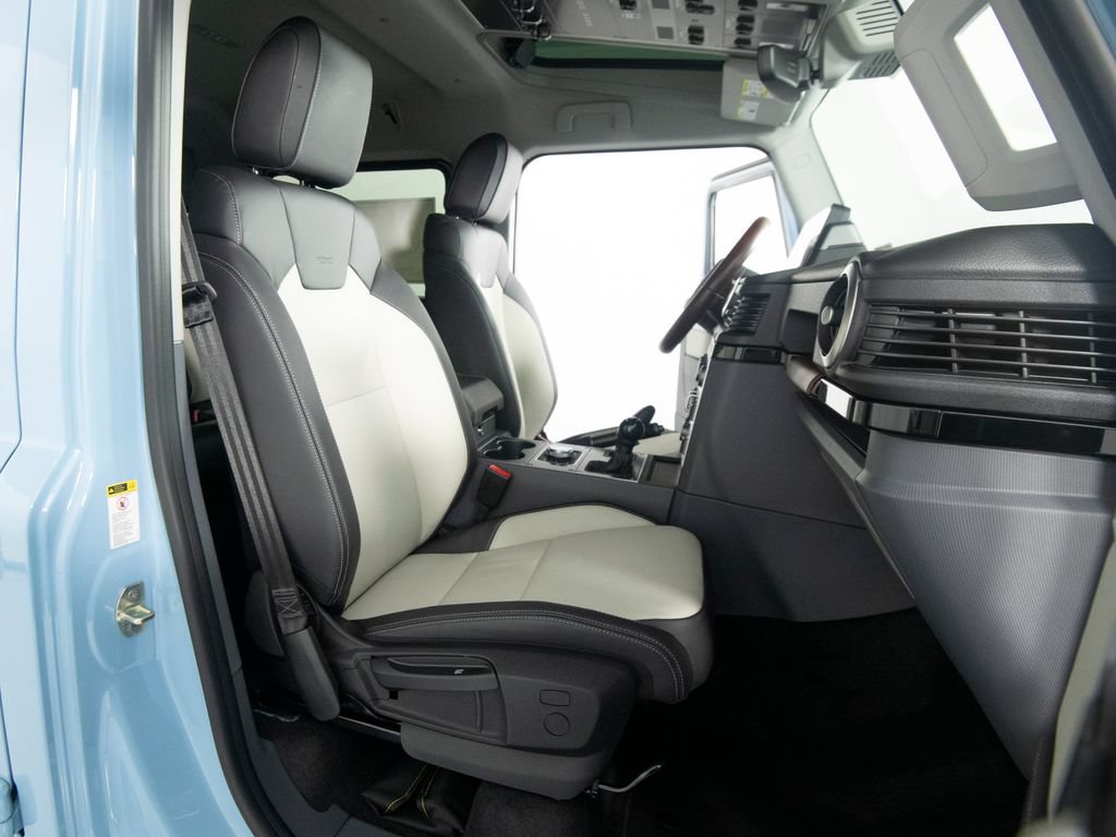 New 2026 INEOS Grenadier Fieldmaster Edition AWD/4WD image 33