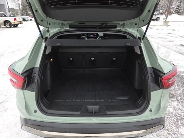 New 2026 Chevrolet Trax ACTIV w/ Driver Confidence Package image 19