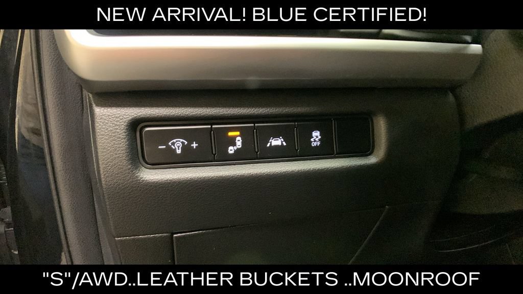 Used 2021 Kia Telluride S AWD/4WD image 31