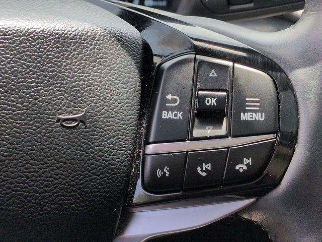 Used 2025 Ford Explorer Platinum RWD image 34