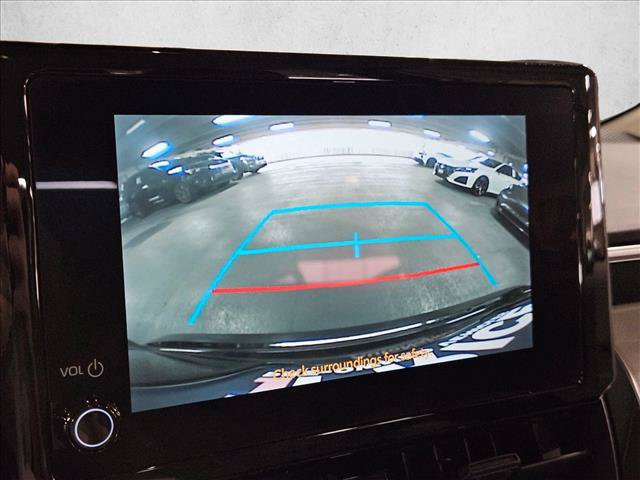 Used 2023 Toyota Corolla LE w/ Carpet Mat Package (TMS) FWD image 13