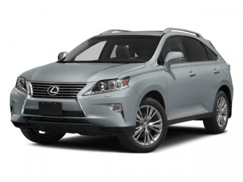 Used 2014 Lexus RX 350 AWD image 1