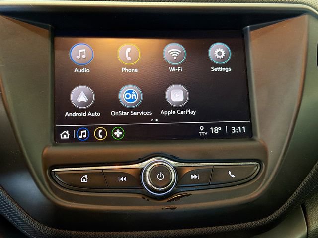 Certified 2023 Chevrolet TrailBlazer LS image 14