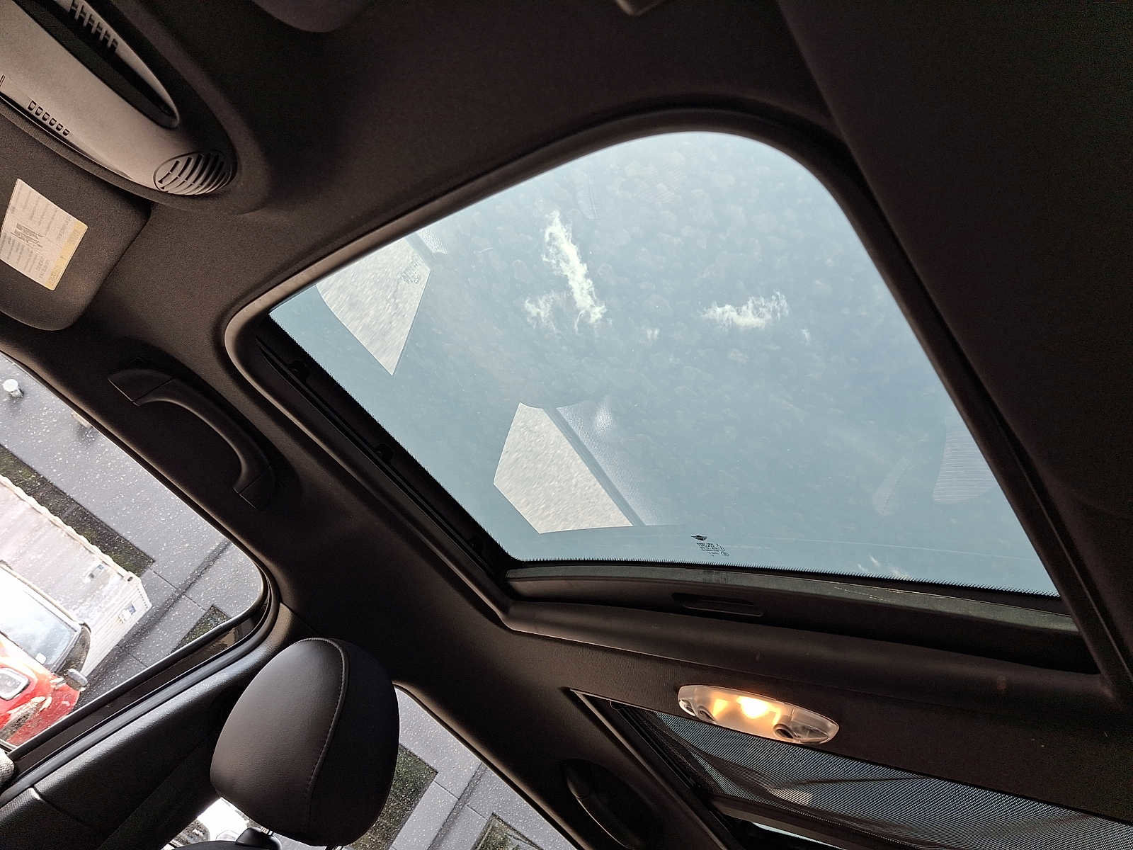 Used 2016 MINI Cooper Countryman S AWD/4WD image 14