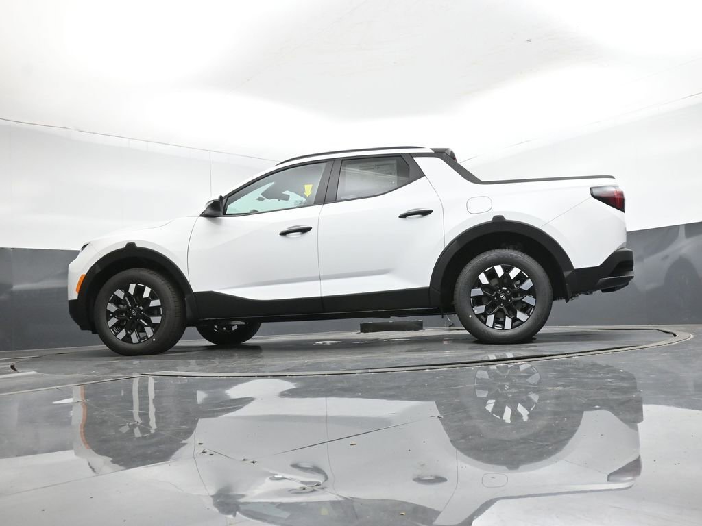 New 2026 Hyundai Santa Cruz SEL image 40