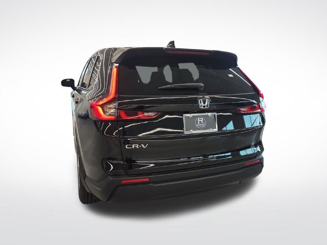 New 2027 Honda CR-V LX image 29
