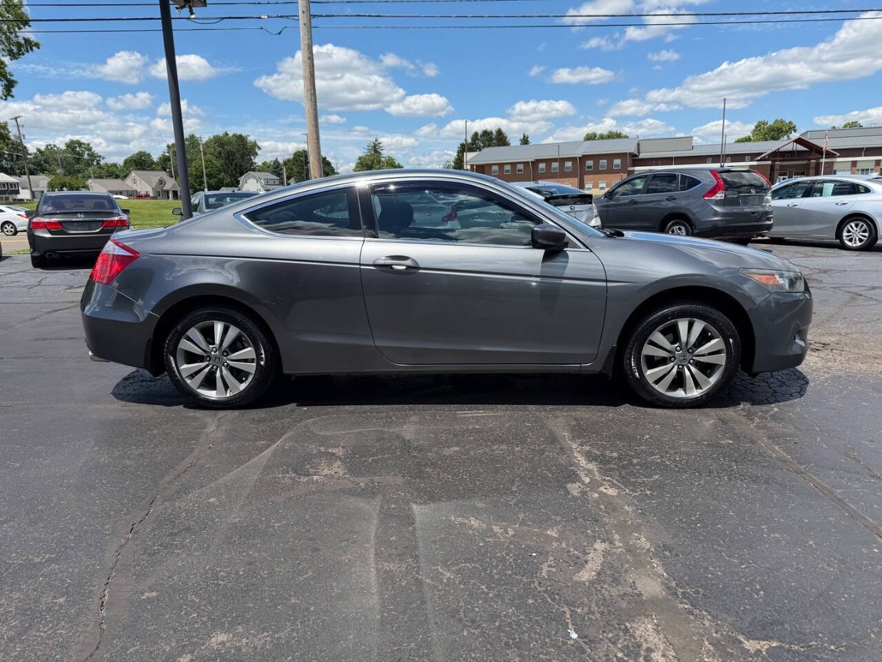 Used 2009 Honda Accord LX-S image 6