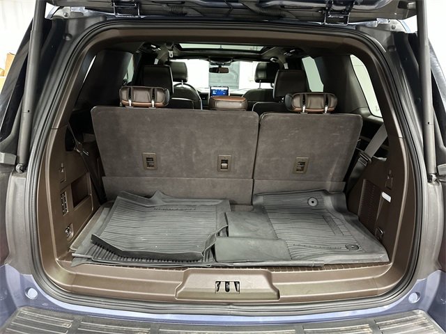 Used 2022 Ford Expedition King Ranch image 25