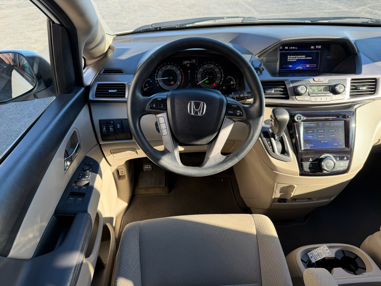 Used 2014 Honda Odyssey EX image 15