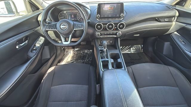 Used 2024 Nissan Sentra SV image 26
