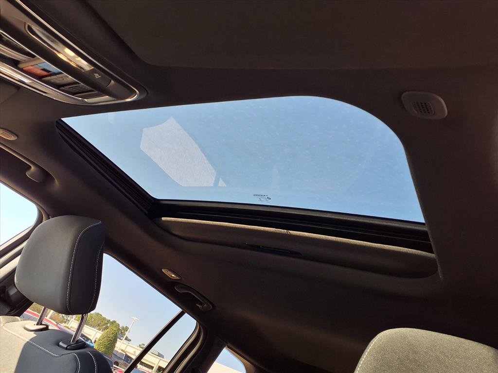 New 2025 Jeep Grand Cherokee Laredo X image 11