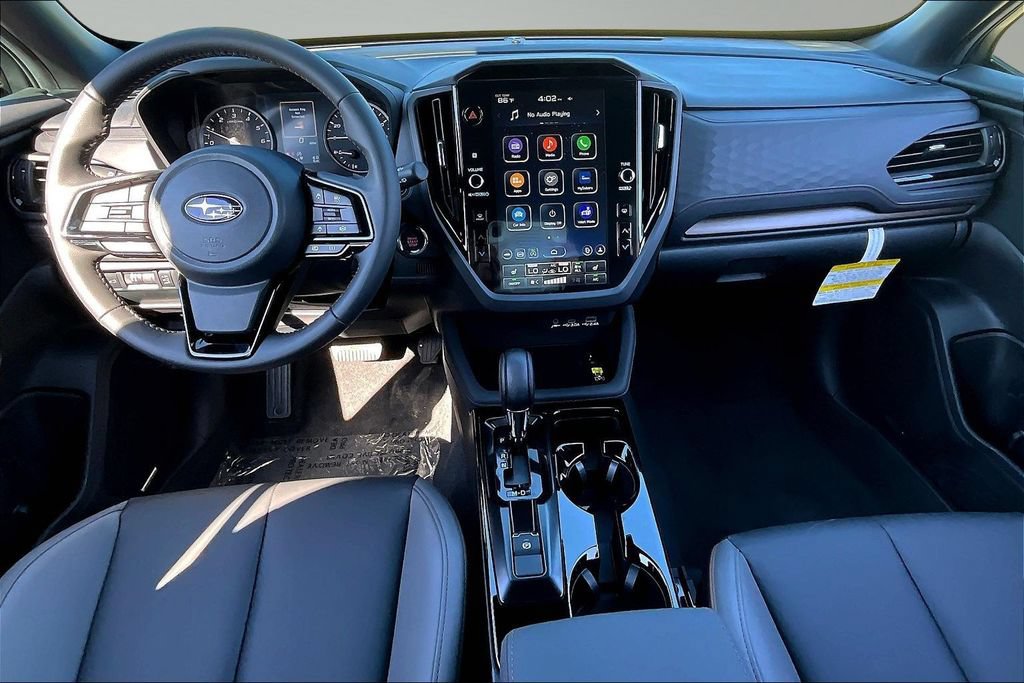 New 2026 Subaru Forester Sport AWD/4WD image 5