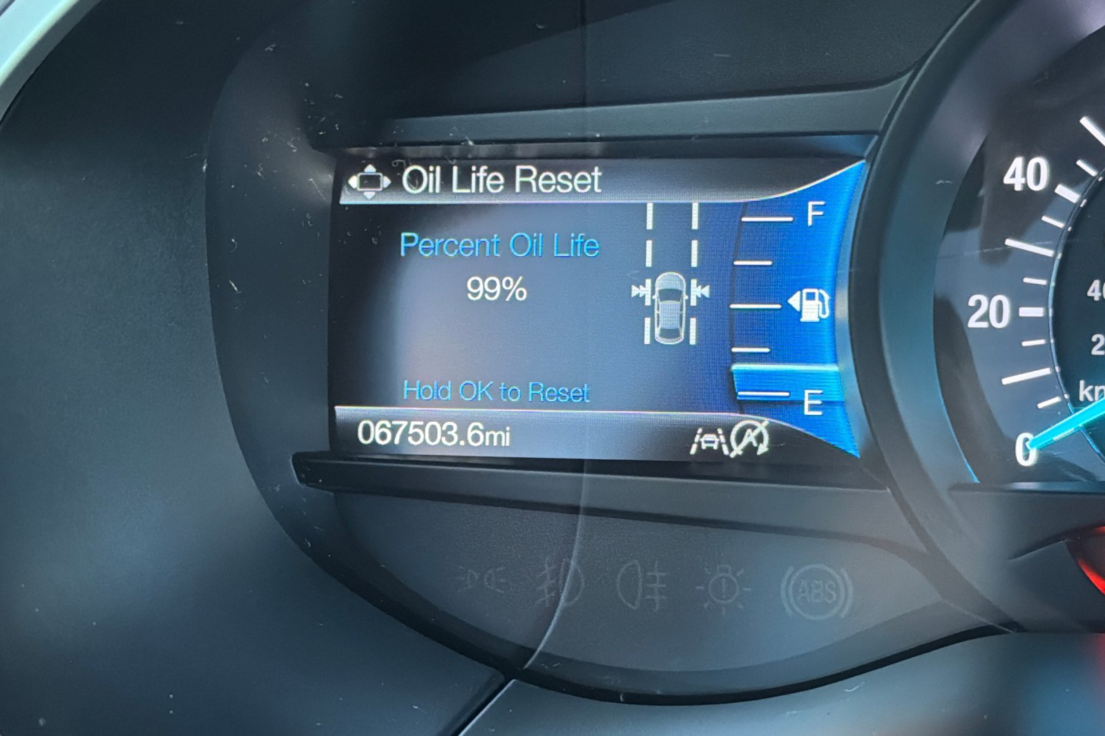 Used 2019 Ford Edge SEL w/ Equipment Group 201A FWD image 27