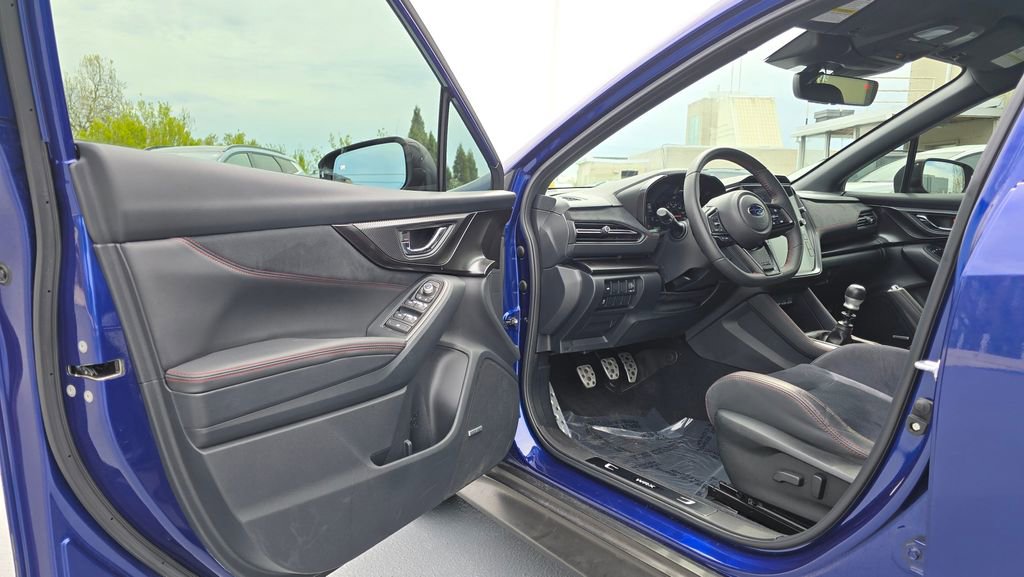 Used 2024 Subaru WRX TR w/ Popular Package #1A AWD/4WD image 20