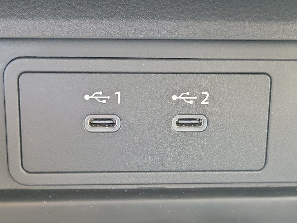New 2027 Nissan Murano Platinum AWD/4WD image 35