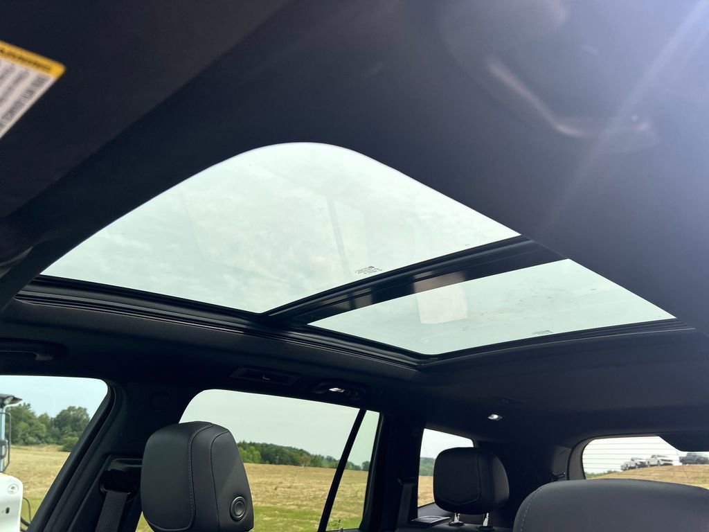 Used 2023 Cadillac XT6 Sport image 33