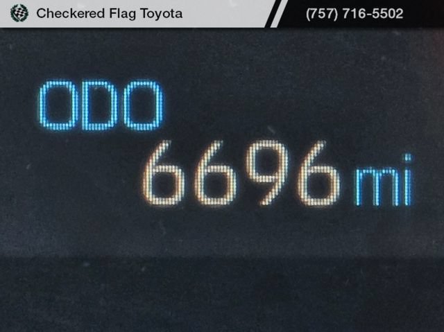 Used 2025 Toyota RAV4 XLE Premium w/ Weather Package AWD/4WD image 14