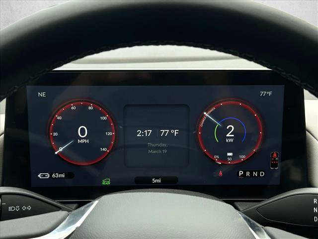 New 2026 Honda Prologue Touring image 11