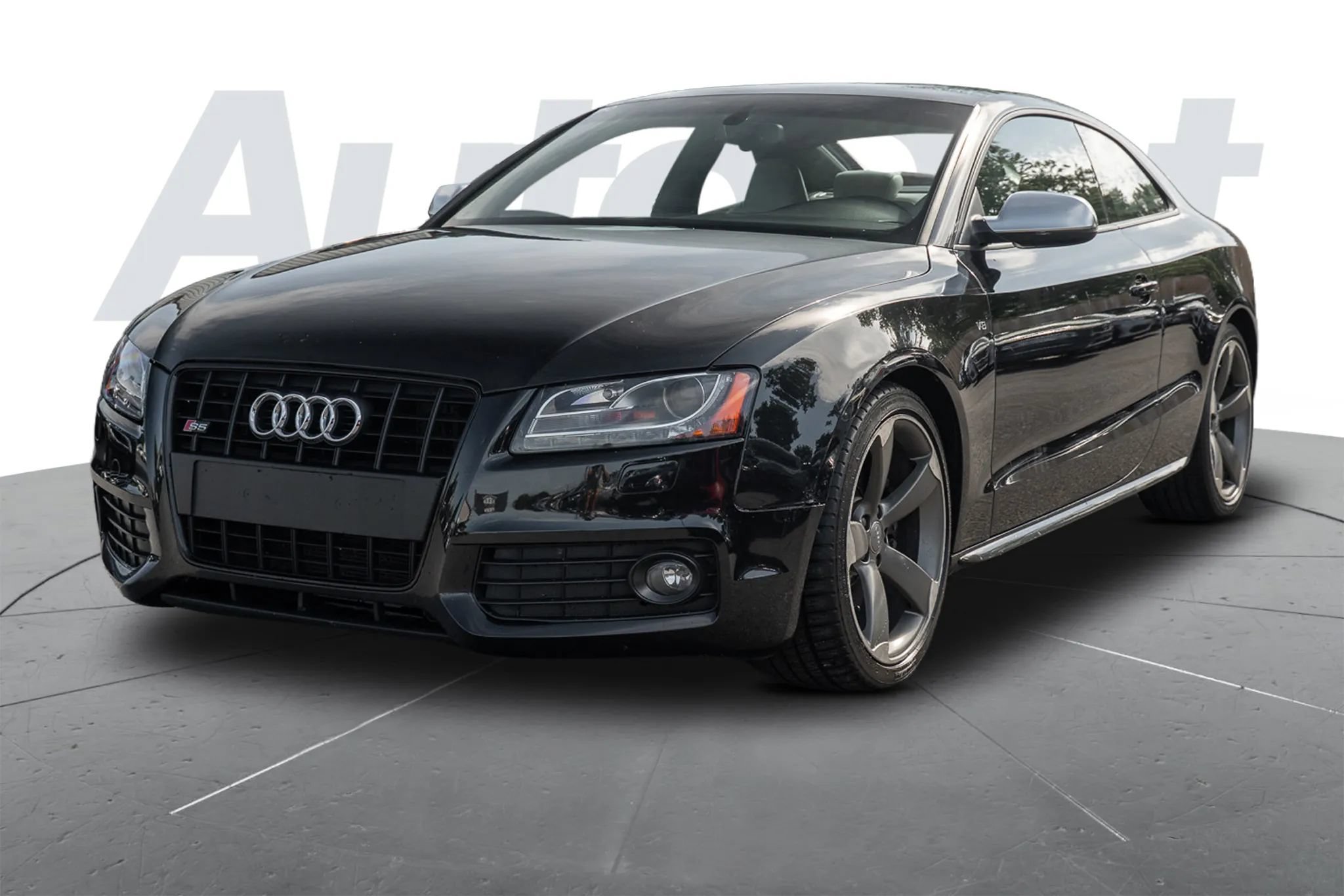 Used 2011 Audi S5 Prestige AWD/4WD image 5