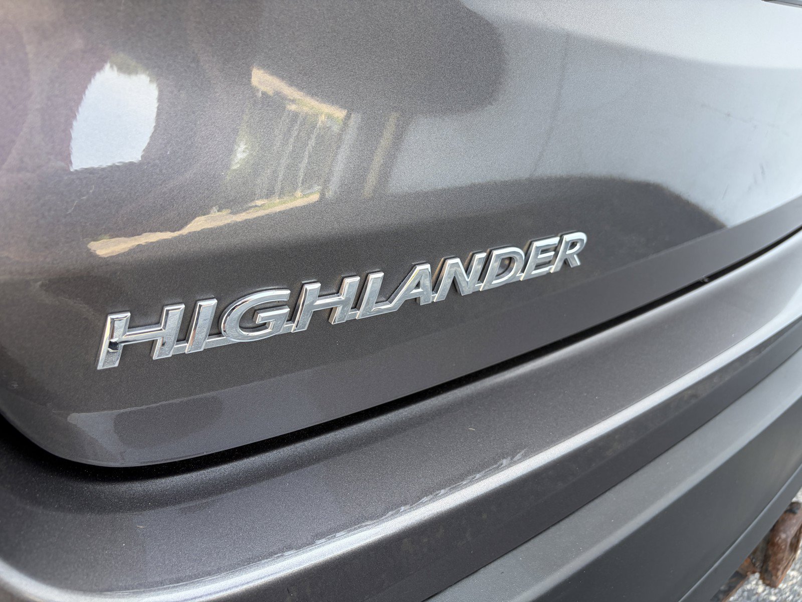 Used 2017 Toyota Highlander XLE AWD/4WD image 41