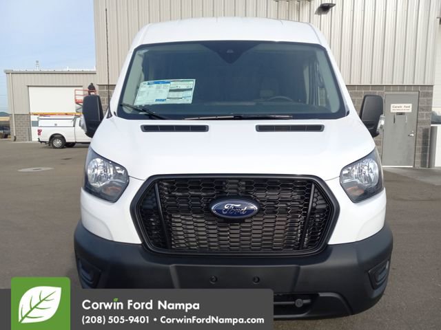 New 2025 Ford Transit 250 148 Medium Roof Extended AWD image 8