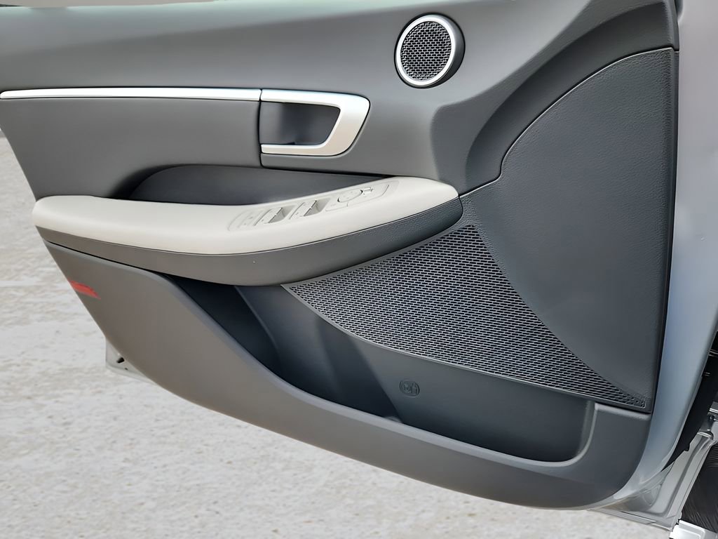 Used 2024 Hyundai Sonata SEL image 12