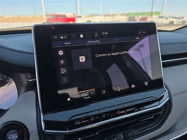 Used 2022 Jeep Compass Limited image 16