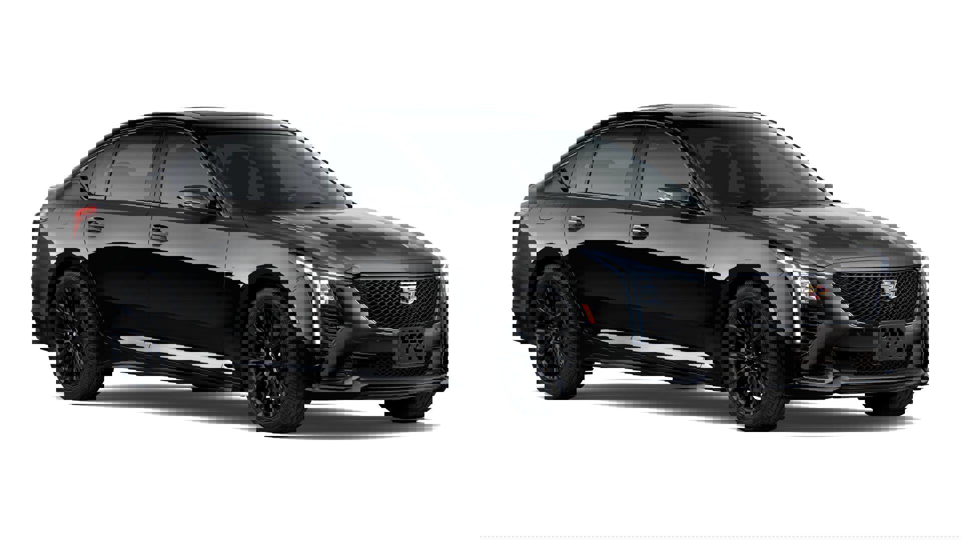 New 2026 Cadillac CT5 Sport w/ Technology Package image 30