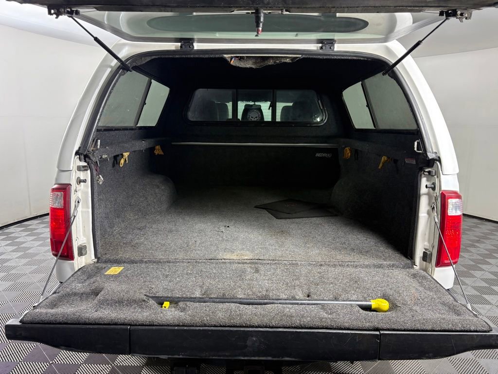 Used 2016 Ford F250 King Ranch w/ FX4 Off-Road Package image 28