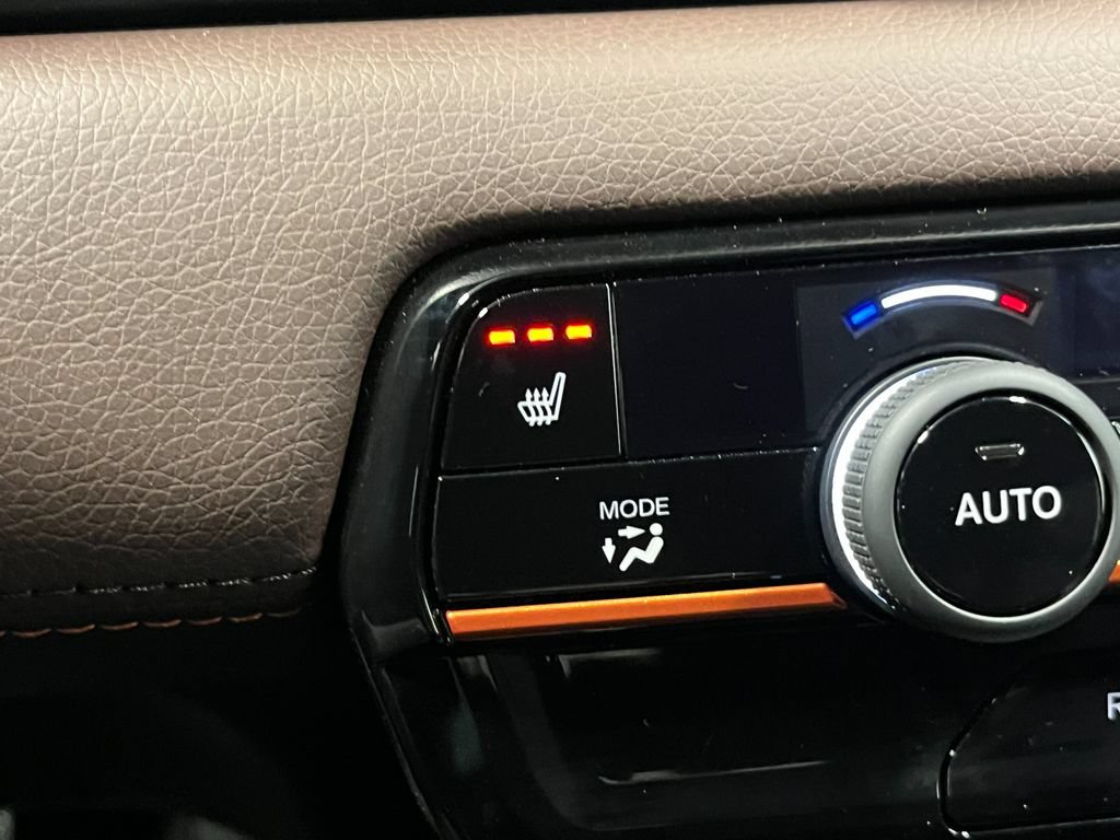 New 2026 Honda Pilot TrailSport image 18