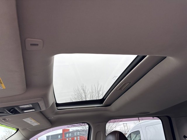 Used 2017 RAM 1500 Laramie Longhorn w/ Cold Weather Group image 33