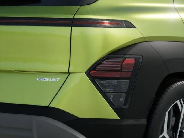 New 2026 Hyundai Kona SEL Premium image 10