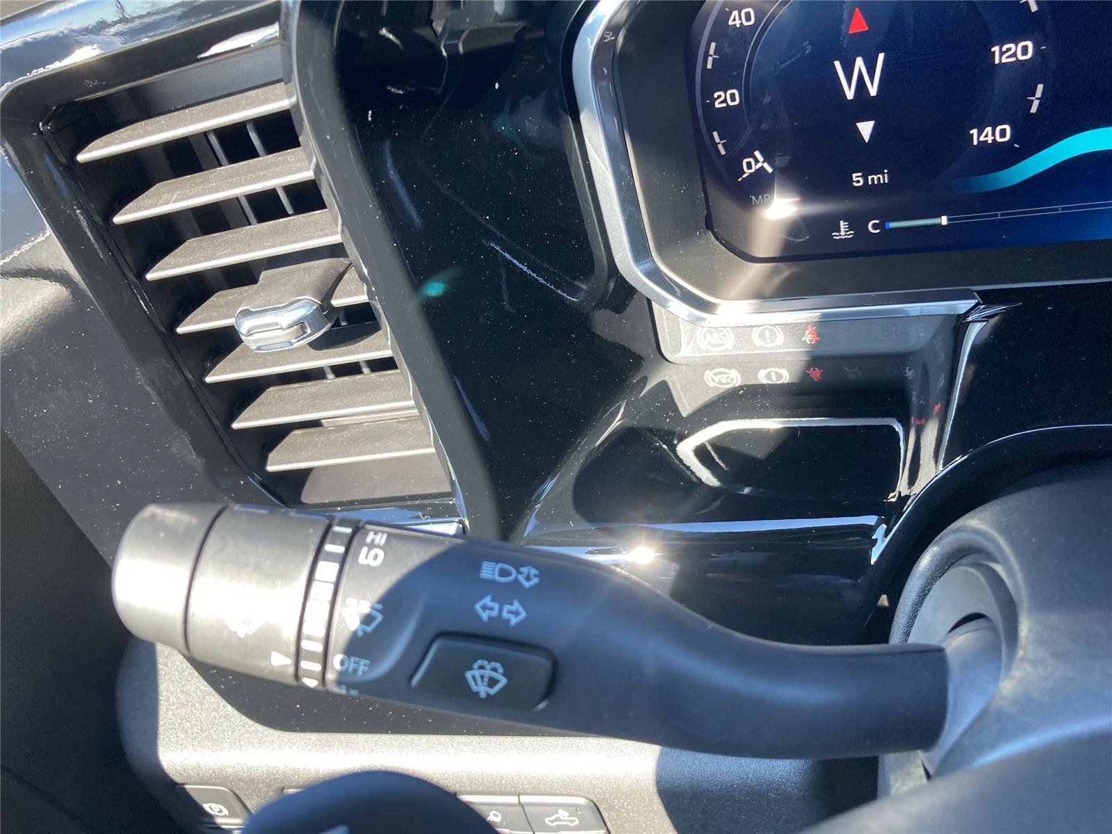 New 2026 Chevrolet Silverado 1500 RST w/ RST All Star Premium Package image 30