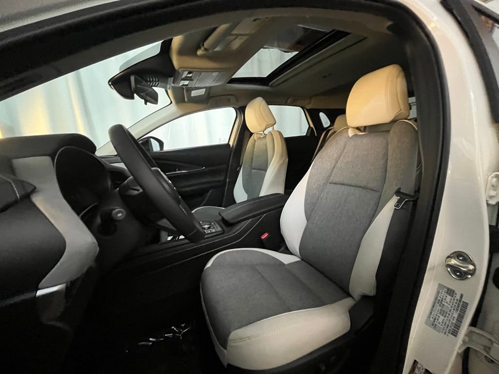 New 2026 MAZDA CX-30 Aire Edition AWD/4WD image 10