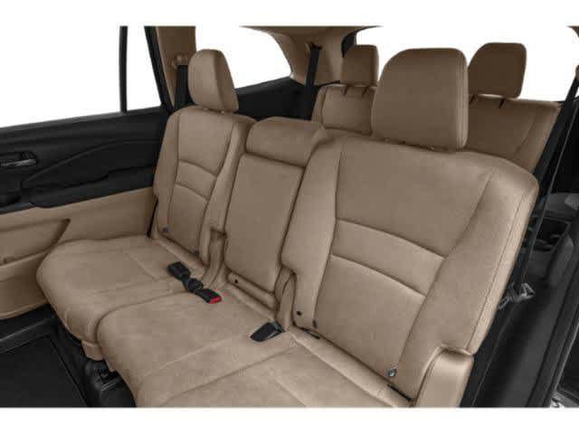 Used 2019 Honda Pilot EX image 16