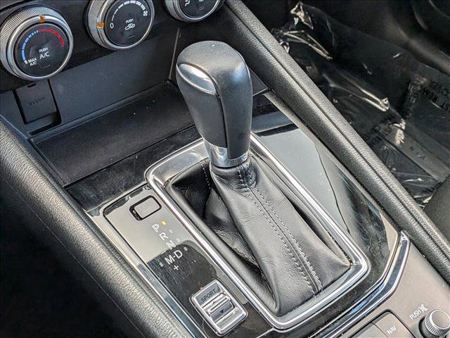 Used 2020 MAZDA CX-5 Sport AWD/4WD image 12