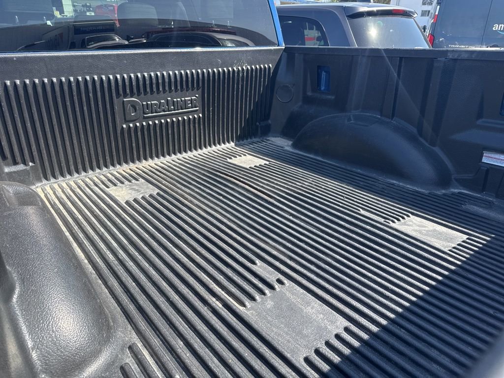 Used 2025 Ford F150 XLT w/ Equipment Group 301A Standard image 5