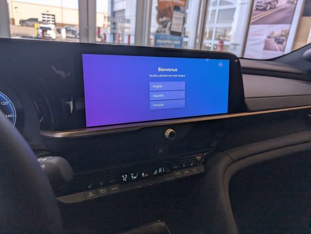 New 2025 Toyota Crown Signia w/ Advanced Technology Package image 21