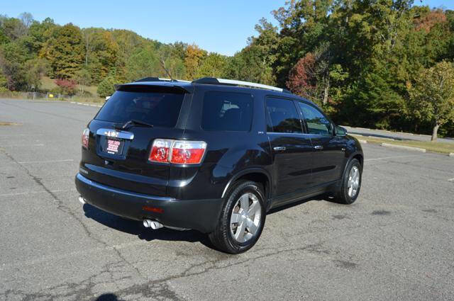 Used 2012 GMC Acadia SLT image 68