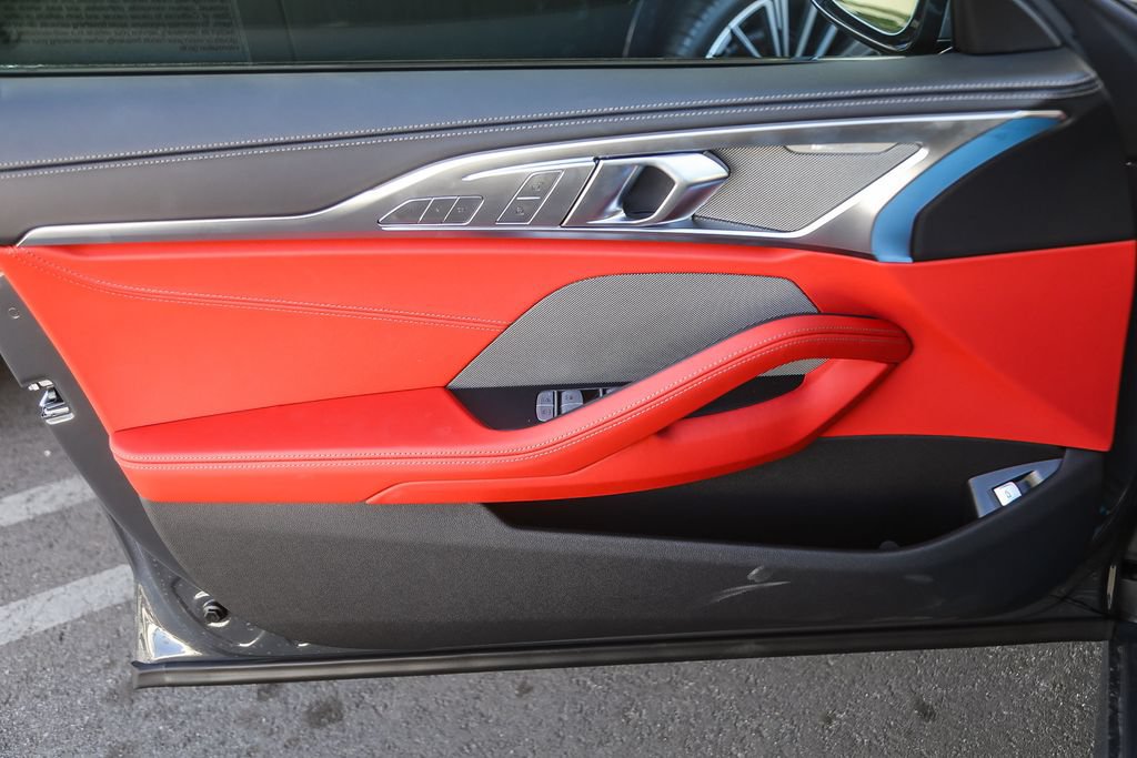 Used 2026 BMW 840i RWD image 17