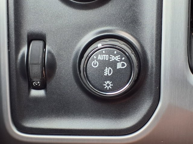 Used 2019 GMC Sierra 2500 SLT AWD/4WD image 14